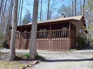 55 Old Beech Rd, Blairsville, GA 30512