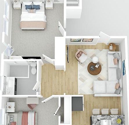 3rd image of 83 26th St NW #3
