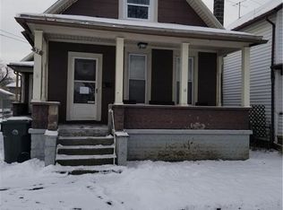 37 Ganson St, North Tonawanda, NY 14120