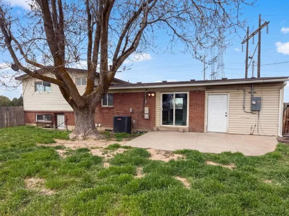 428 N 1500 W, Clinton, UT 84015