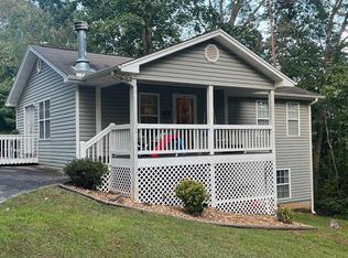 58 Sunset Dr, Ellijay, GA 30536