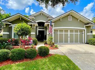 1228 Stonehedge Trail Ln, Saint Augustine, FL 32092