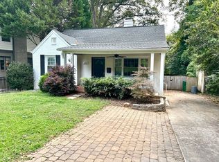 1808 Truman Rd, Charlotte, NC 28205