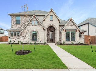 5022 Ridgegate Ln, Midlothian, TX 76065