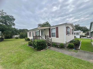 54 Crooked Island Circle, Murrells Inlet, SC 29576