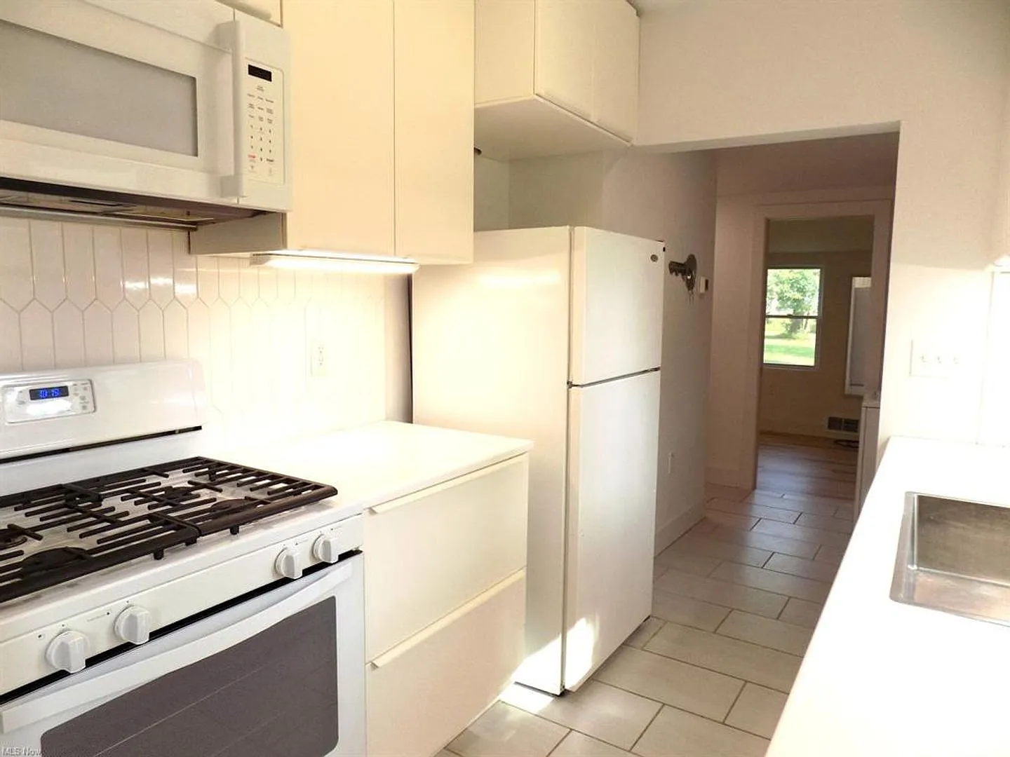 2 Bedrooms Ranch for Rent in Aurora — Photo 4