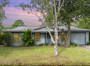 1026 Cloverleaf Ave SE, Palm Bay, FL 32909
