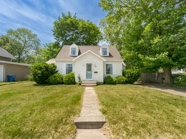 63 31st St N, Battle Creek, MI 49015