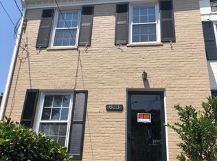 823 S Royal St, Alexandria, VA 22314