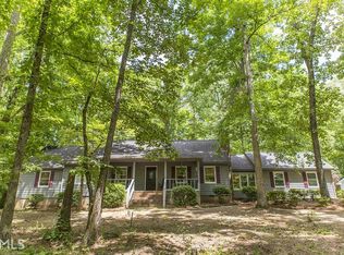 261 Barker Rd SW, Rome, GA 30165