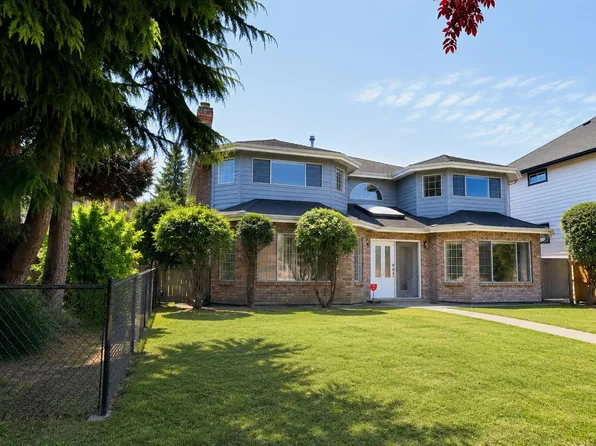 2718 Oliver Cres, Vancouver, BC V6L 1S9