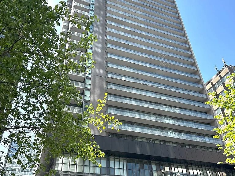 770 Bay St #Penthouse 206 — Photo 1