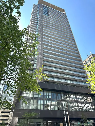 770 Bay St #Penthouse 206 Photo 1