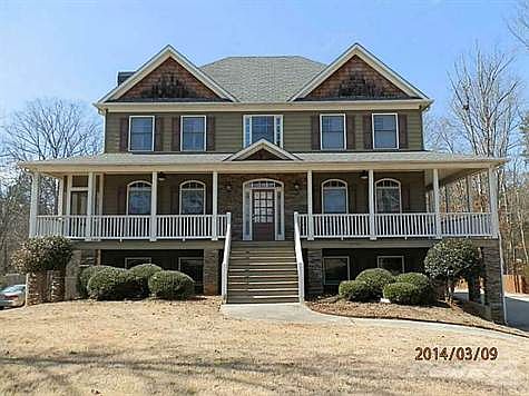  27 Lowry Way, Euharlee, GA 
