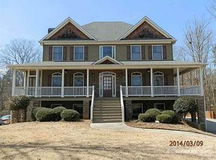 27 Lowry Way, Euharlee, GA 30145