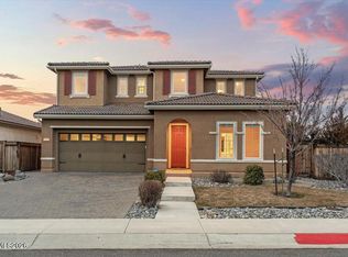 1995 Tawleed Rd, Reno, NV 89521