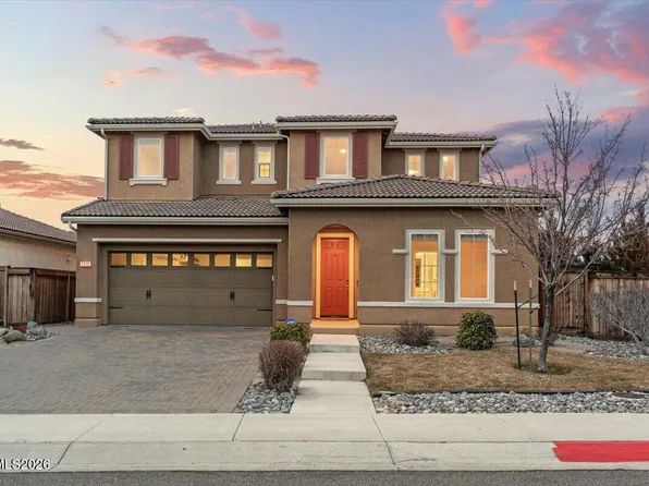 1995 Tawleed Rd, Reno, NV 89521