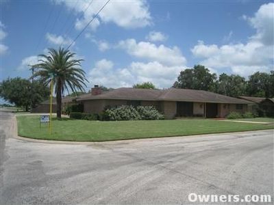 601 Kate St, Refugio, TX, 78377