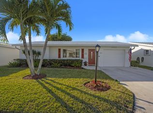 2082 SW 12th Ave, Boynton Beach, FL 33426