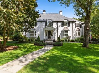 97 Arnold Rd, Wellesley, MA 02481