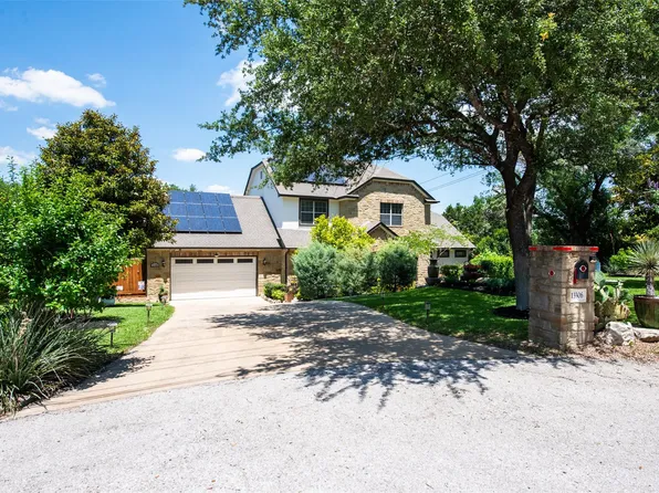 13306 Montview Dr, Austin, TX 78732