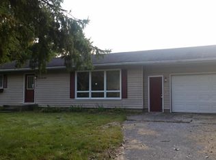 268 Munn St, Hesperia, MI 49421