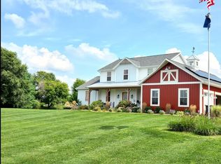 3641 Eckert Rd, Freeport, MI 49325