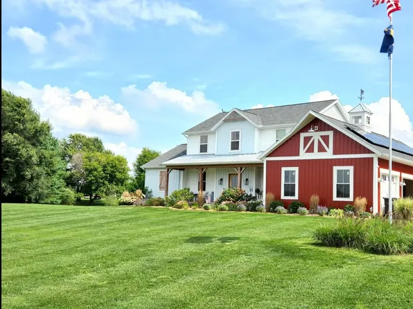 3641 Eckert Rd, Freeport, MI 49325