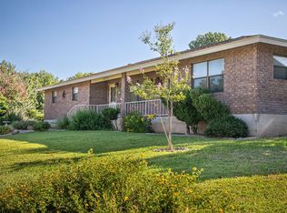 1021 Avenue B, Fredericksburg, TX 78624