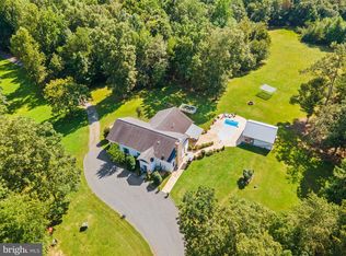 10075 Cedar Spring Ln, Culpeper, VA 22701