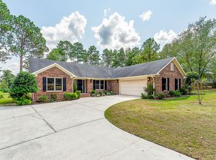 8529 Independence Dr, Hope Mills, NC 28348