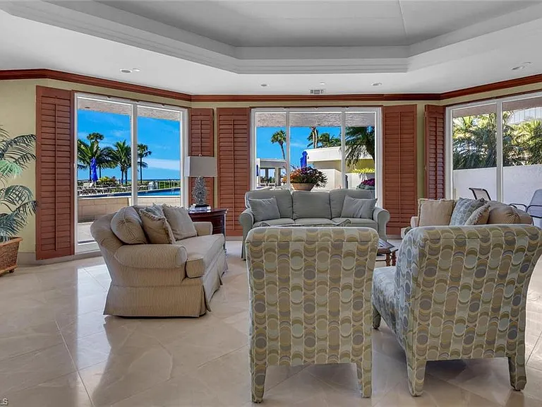 4901 Gulf Shore Blvd N #201 — Photo 30