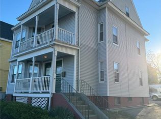 843 Elmwood Ave, Providence, RI 02907