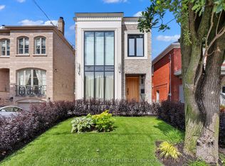 238 Melrose Ave N, Toronto, ON M5M 1Z1