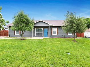 12992 Old Dallas Rd, West, TX 76691