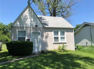 11206 E 39th St S, Independence, MO 64052