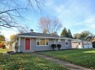 2001 W 90th St, Bloomington, MN 55431