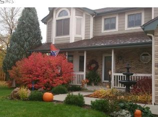 2213 Stoney Pine Ct, Fort Collins, CO 80525