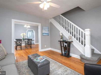 3041 Mathews St, Baltimore, MD, 21218