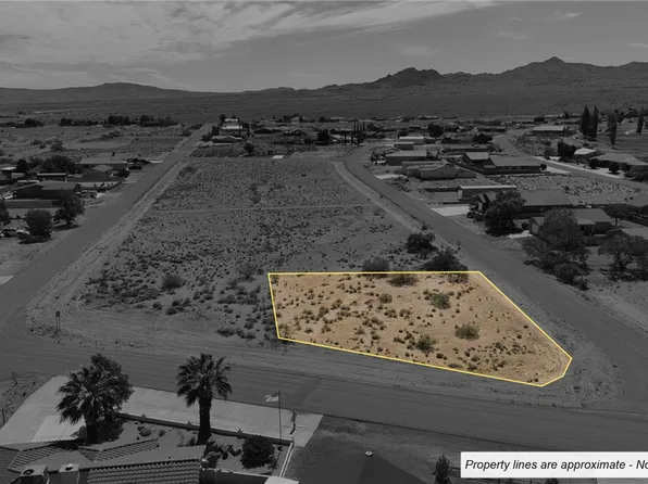 7705 E Chuckawalla Dr #1642, Kingman, AZ 86401