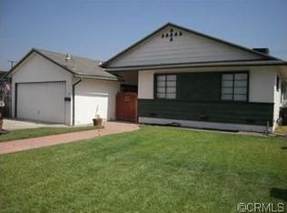 4108 N Irwindale Ave, Covina, CA 91722