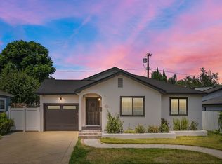 17717 Miranda St, Encino, CA 91316