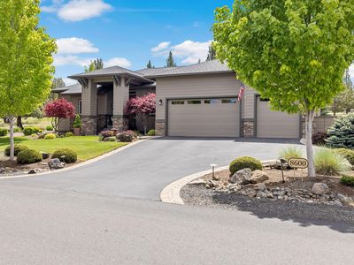 8600 Eagle Crest Blvd, Redmond, OR, 97756
