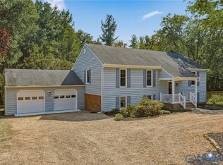 11911 Murray Hill Dr, Midlothian, VA 23113