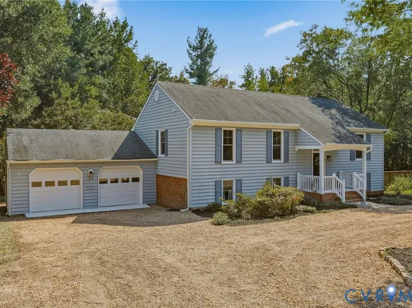 11911 Murray Hill Dr, Midlothian, VA 23113