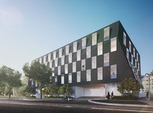 3435 Pembina Hwy #307, Winnipeg, MB R3V0B8