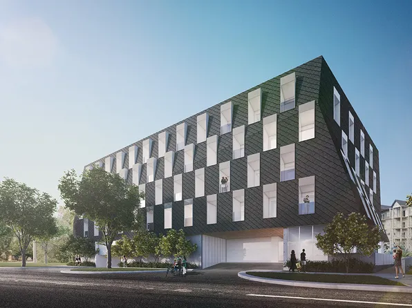 3435 Pembina Hwy #307, Winnipeg, MB R3V 0B8