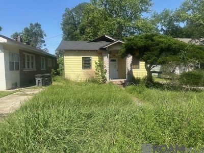 422 Saint Rose Ave, Baton Rouge, LA, 70806