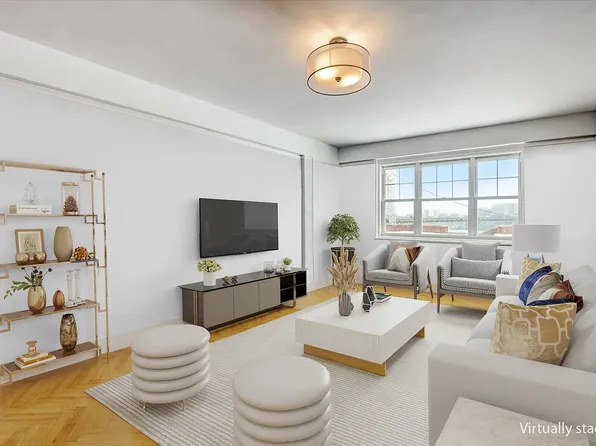 200 Cabrini Blvd APT 1, New York, NY 10033