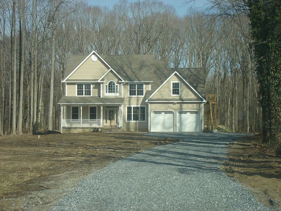 1349 Dinah's Corner Rd